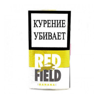 Табак для самокруток Redfield - Banana 30 гр