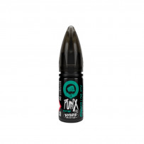Жидкость RIOT Salt - Strawberry Pink Apple (клубника розовые яблоки) 10 мл (20 мг)