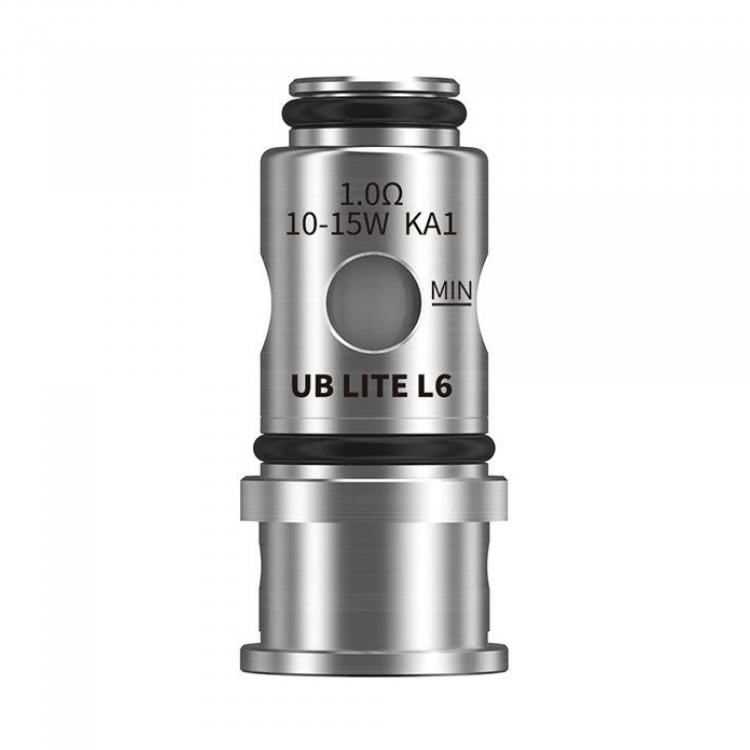 Испаритель UB Lite  L6 1.0ohm