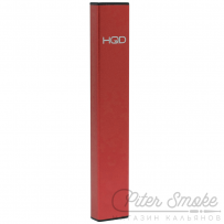 Одноразовая электронная сигарета HQD Ultra Stick - Lychee (Личи)