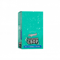 Табак СЕВЕРНЫЙ - Алтайский Сбор 20 гр