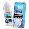 Жидкость DUALL EXTRA Ultra Salt - Морозный ред булл 30 мл (20 ultra)