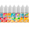 Жидкость Blaze Salt Strong - Banana Cinnamon Donut 30 мл (20 Strong)