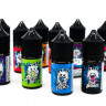Жидкость Blaze Sweet&Sour - Sour Pear Lemonade 30мл (20 мг)