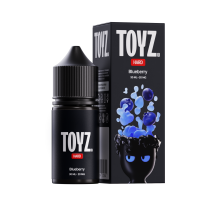 Жидкость Toyz Strong Ultra Salt - Blueberry 30 мл (20 Ultra)