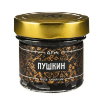 Табак Dogma 100% - Пушкин 80 гр