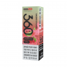Жидкость Smoke Kitchen 360 Ultra SALT - Клубника Лайм 30мл (20 Ultra)