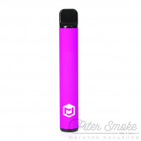Одноразовая электронная сигарета JomoTech Easy Smoke 800 Puffs - Strawberry Orange Punch