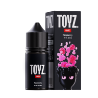 Жидкость Toyz Strong Ultra Salt - Raspberry 30 мл (20 Ultra)