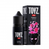 Жидкость Toyz Strong Ultra Salt - Raspberry 30 мл (20 Ultra)