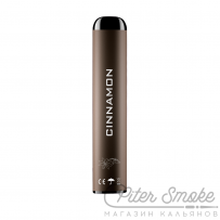 Одноразовая электронная сигарета HQD Maxim - Cinnamon (Корица)