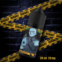 Zombie Party Salt - Winter 30 мл (20 мг)