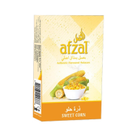 Табак для кальяна Afzal - Sweet Corn (Сладкая кукуруза) 40 гр