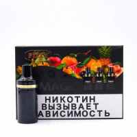 Картридж Fizzy Magic - Клубничный Ананас 2%