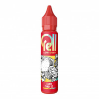 Жидкость Rell Red Low Cost - Energy Drink (Энергетик) 30 мл (20 мг)