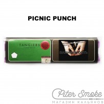 Табак Tangiers Birquq - Picnic Punch (Арбуз и Лайм) 100 гр