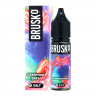Жидкость Brusko Salt - Сахарная вата 35 мл (20 мг)