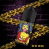 Zombie Party Salt - Bubble Gum 30 мл (20 мг)