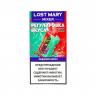 Одноразовая электронная сигарета Lost Mary Mixer - Watermelon Ice 20000 тяг