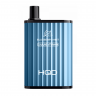 Одноразовая электронная сигарета HQD Maya - Blueberry Mint (Черника Мята)
