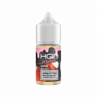 Жидкость HQD Original Salt - Lychee 30 мл (20 мг)