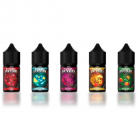 Жидкость Magic Ultra Salt - Розовый лимонад 30 мл (20 ultra)
