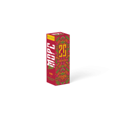 Жидкость Морс Микс Ultra Salt - Садовый 30 мл (20 Ultra)