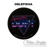 Табак Duft - Oblepiha (Облепиха) 100 гр