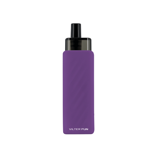 Устройство BRUSKO VILTER FUN 400 mAh (Фиолетовый)