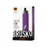 Устройство BRUSKO VILTER FUN 400 mAh (Фиолетовый)