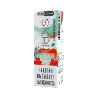(М) Жидкость Smoke Kitchen SKAI Salt - Релоад 10 мл (20 мг)