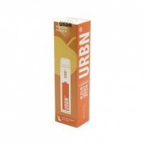 Одноразовая электронная сигарета URBN 1500 - Персик (Freeze)