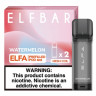 (М) Картридж Elf Bar Elfa – Кола (2 шт)