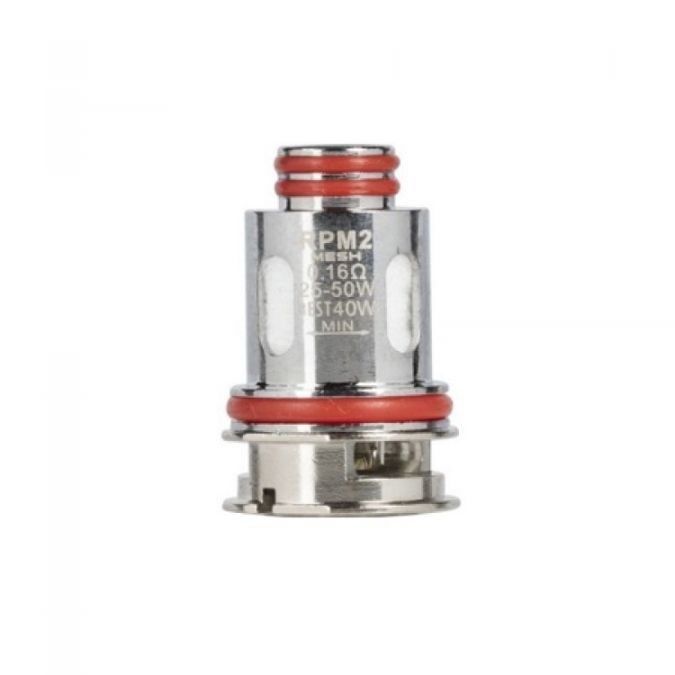 Испаритель Smok RPM 2 Coil 0.6ohm (MTL)