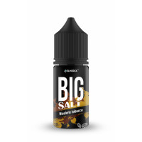Жидкость ElMerck Big SALT - West Tobacco 30 мл (20 мг)