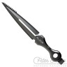 Щипцы Blade Hookah Gun Metal