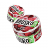 Бестабачная смесь BRUSKO Zero - Личи со льдом 50 гр