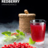 Табак Dark Side Core - Redberry (Красная Смородина) 250 гр