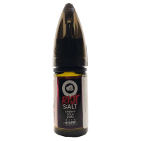 Жидкость RIOT Salt - Cherry Cola (Вишневая Кола) 10 мл (20 мг)