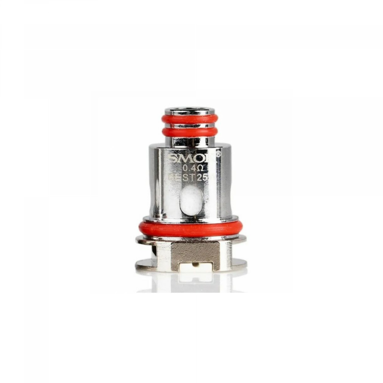 Испаритель Smok RPM Coil 0.4ohm (Mesh)