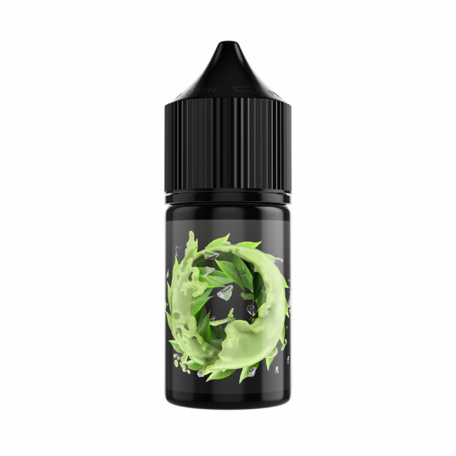 Жидкость SOAK L Salt - Japanese matcha (Зеленая Матча) 30 мл (20мг)