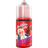 Жидкость MONASHKA BUBBLES Salt - Coca Cola 30 мл (20 мг)