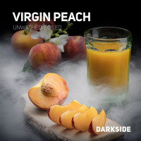 Табак Dark Side Core - Virgin Peach (Персик) 250 гр