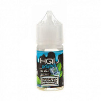 Жидкость HQD Original Salt - Ice Mint 30 мл (20 мг)