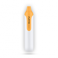 Одноразовая электронная сигарета Puffmi DP (1500) - Mango ice (Манго лед)