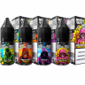 (М) Жидкость Angry Vape X Podonki - Лимонный джем 30 мл (0 мг)
