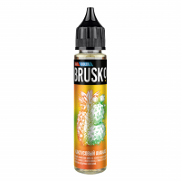 Brusko Salt - Кактусовый Ананас 30 мл (50 мг)