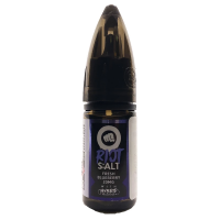 Жидкость RIOT Salt - Fresh Blueberry (Свежая Черника) 10 мл (20 мг)