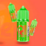 Жидкость Rell Green Hard - Orange Mango Guava (Апельсин Манго Гуава) 30 мл (20 мг)