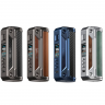 Устройство Lost Vape Thelema Elite ART 40 Pod Kit - Carbon Fiber (Черный карбон)